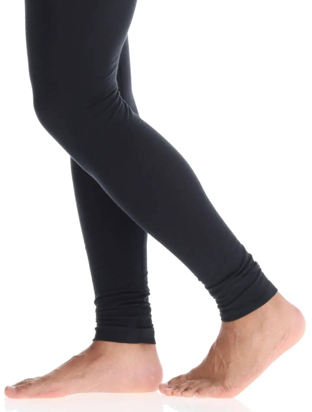 Merino Baselayer thermobroek heren
