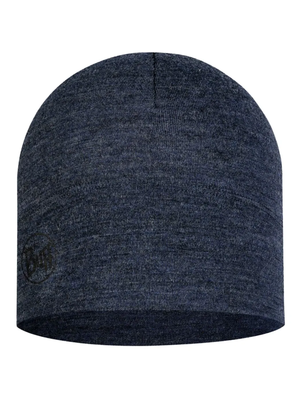 Merino Midweight sjaal unisex