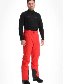 Methone skibroek heren