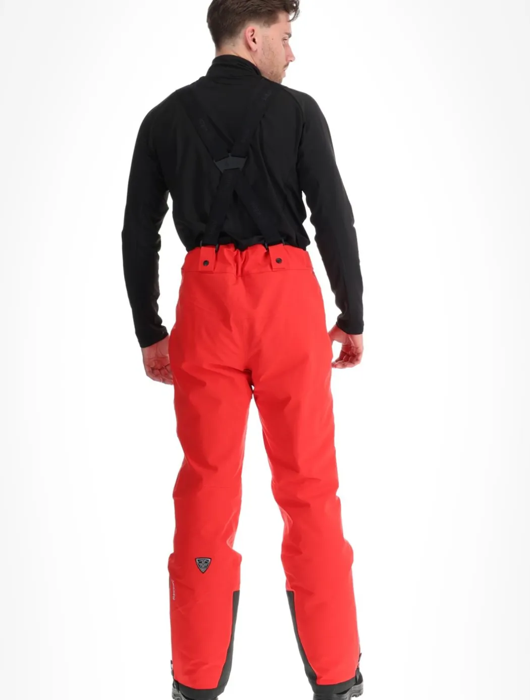 Methone skibroek heren
