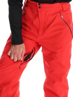 Methone skibroek heren