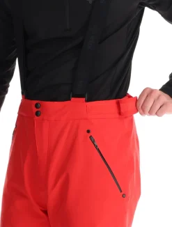 Methone skibroek heren