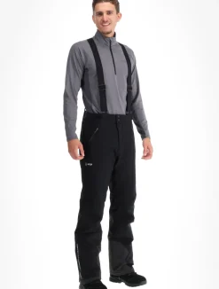 Methone skibroek heren