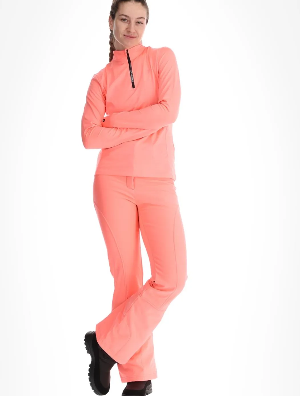 Micha-R skipully dames