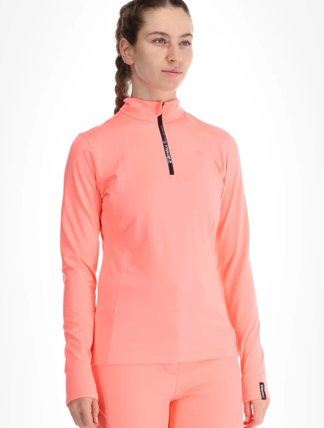 Micha-R skipully dames