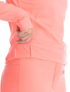 Micha-R skipully dames