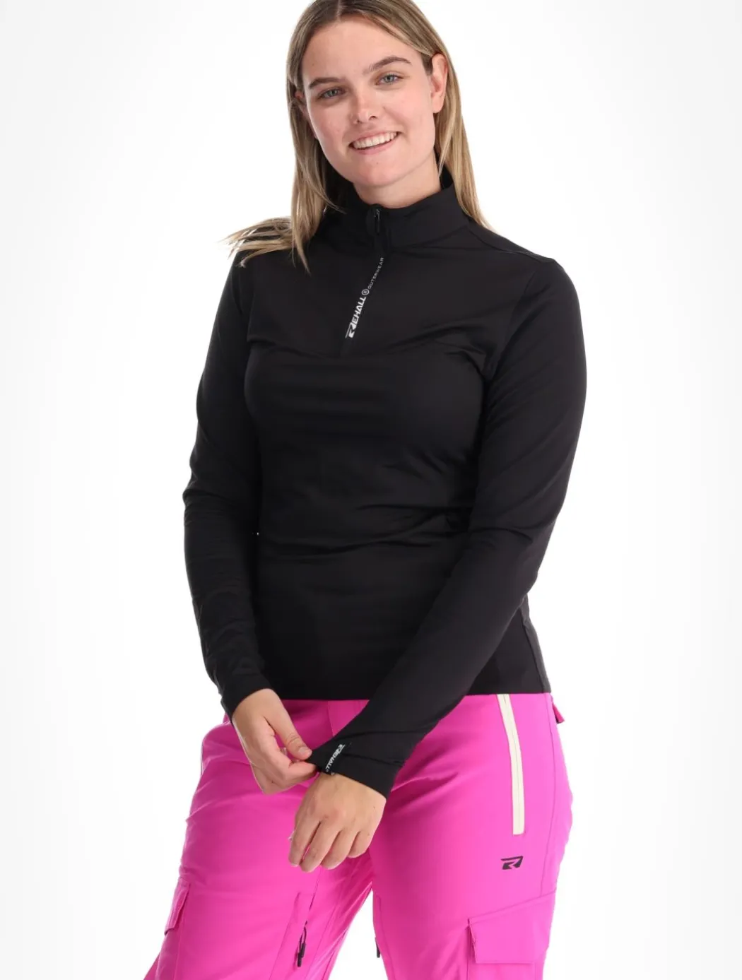 Micha-R skipully dames