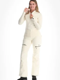 Micha-R skipully dames