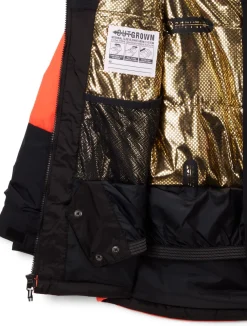 Mighty Mogul™ III Jacket ski-jas kinderen