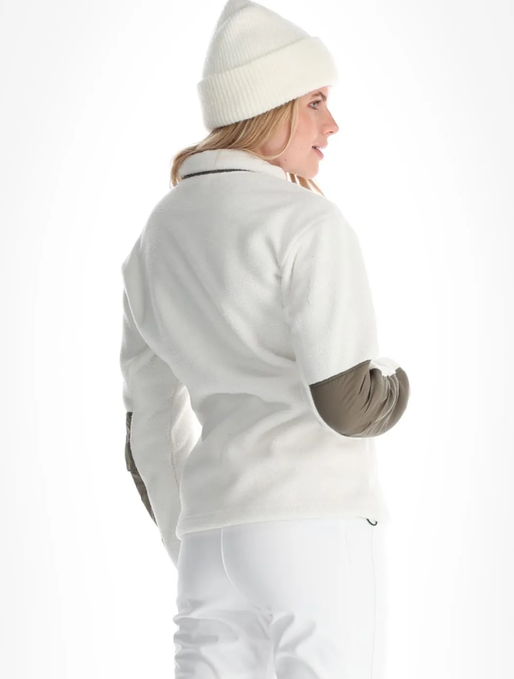 Millstadt vest dames