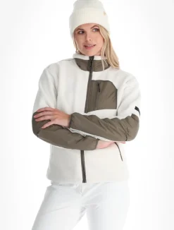 Millstadt vest dames