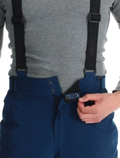 Mimas skibroek heren