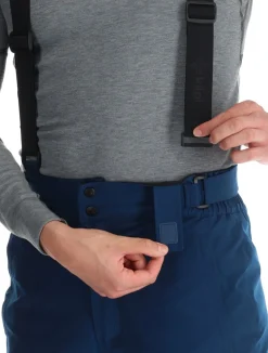 Mimas skibroek heren