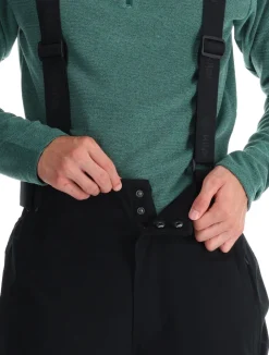Mimas skibroek heren