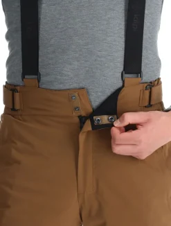 Mimas skibroek heren