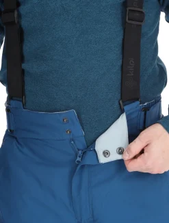 MIMAS skibroek heren