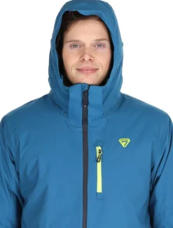 Minar ski-jas heren