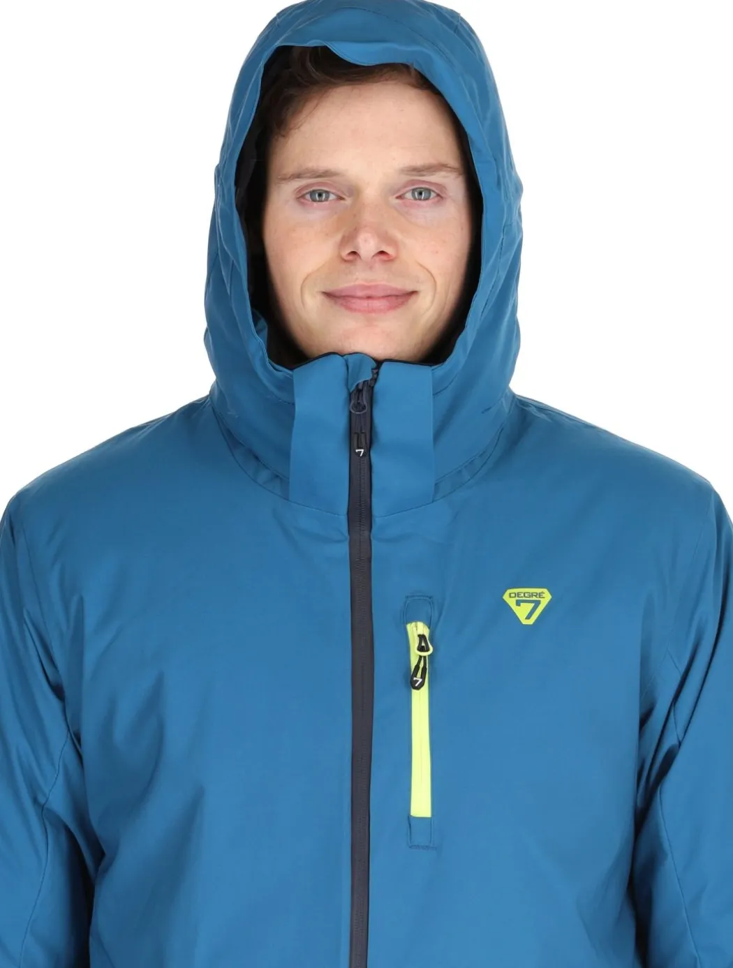 Minar ski-jas heren