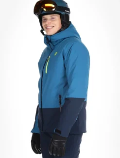 Minar ski-jas heren