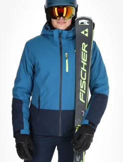 Minar ski-jas heren