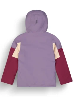 Miniakoon ski-jas kinderen