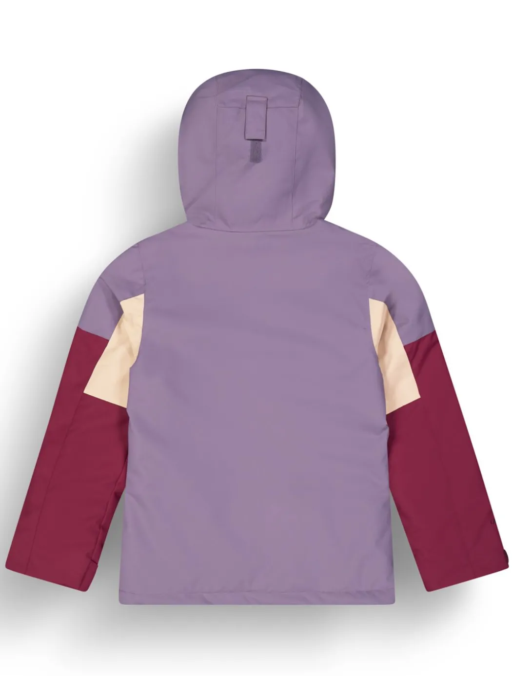 Miniakoon ski-jas kinderen