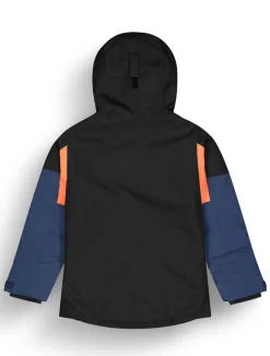 Minikoon ski-jas kinderen