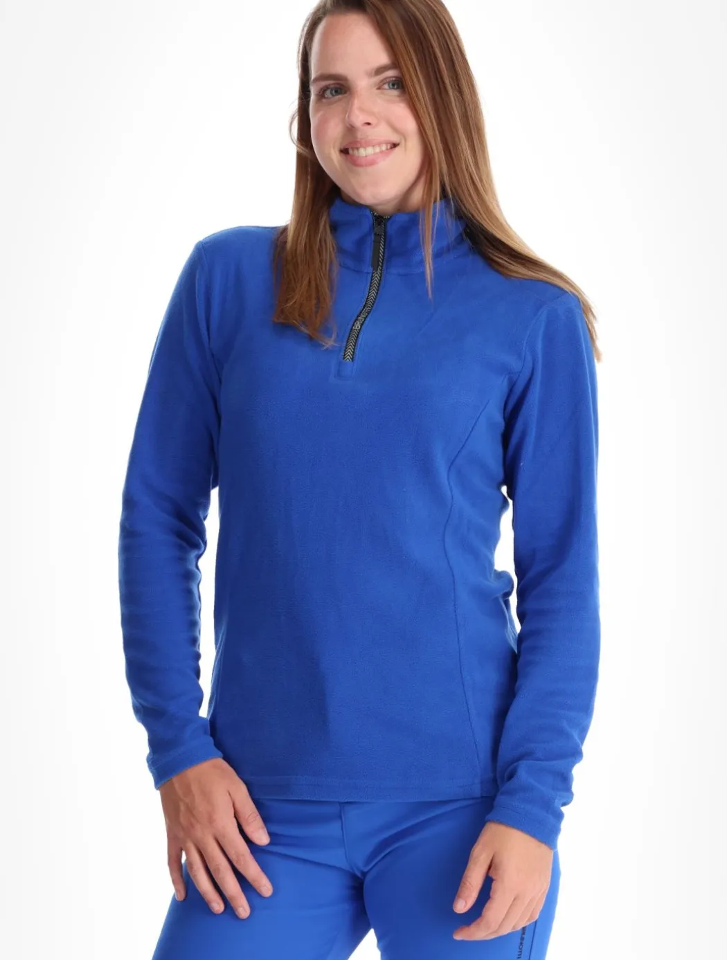 Misma Fleece skipully dames