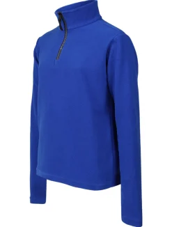 Mismy Fleece skipully kinderen