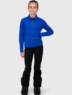 Mismy Fleece skipully kinderen