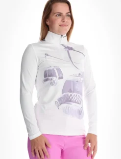 Misurina skipully dames