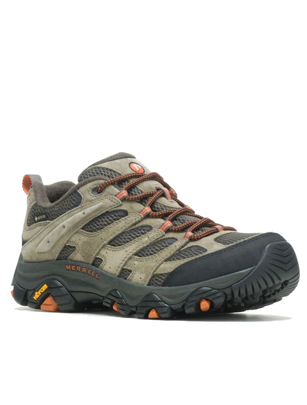 MOAB 3 GTX trekking schoen laag heren