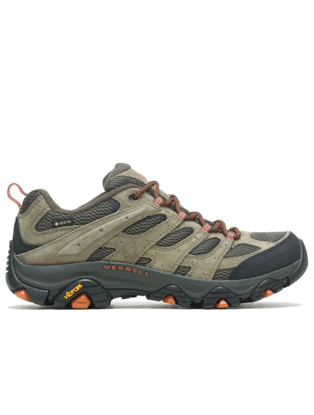 MOAB 3 GTX trekking schoen laag heren