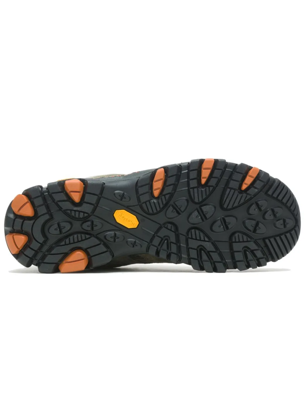 MOAB 3 GTX trekking schoen laag heren