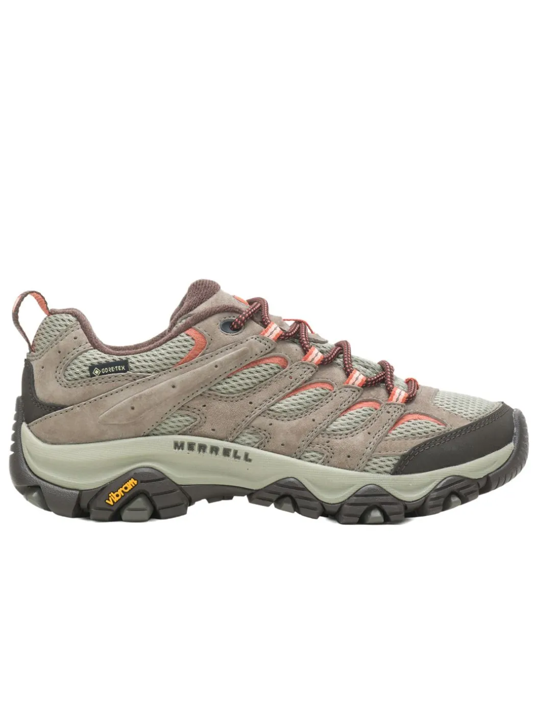 MOAB 3 GTX trekking schoen laag dames