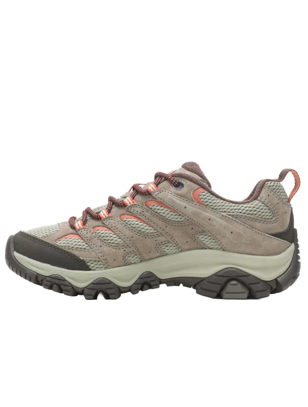 MOAB 3 GTX trekking schoen laag dames