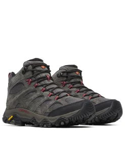 MOAB 3 Mid GTX trekking schoen heren