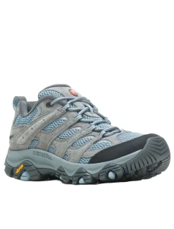 MOAB 3 trekking schoen laag dames