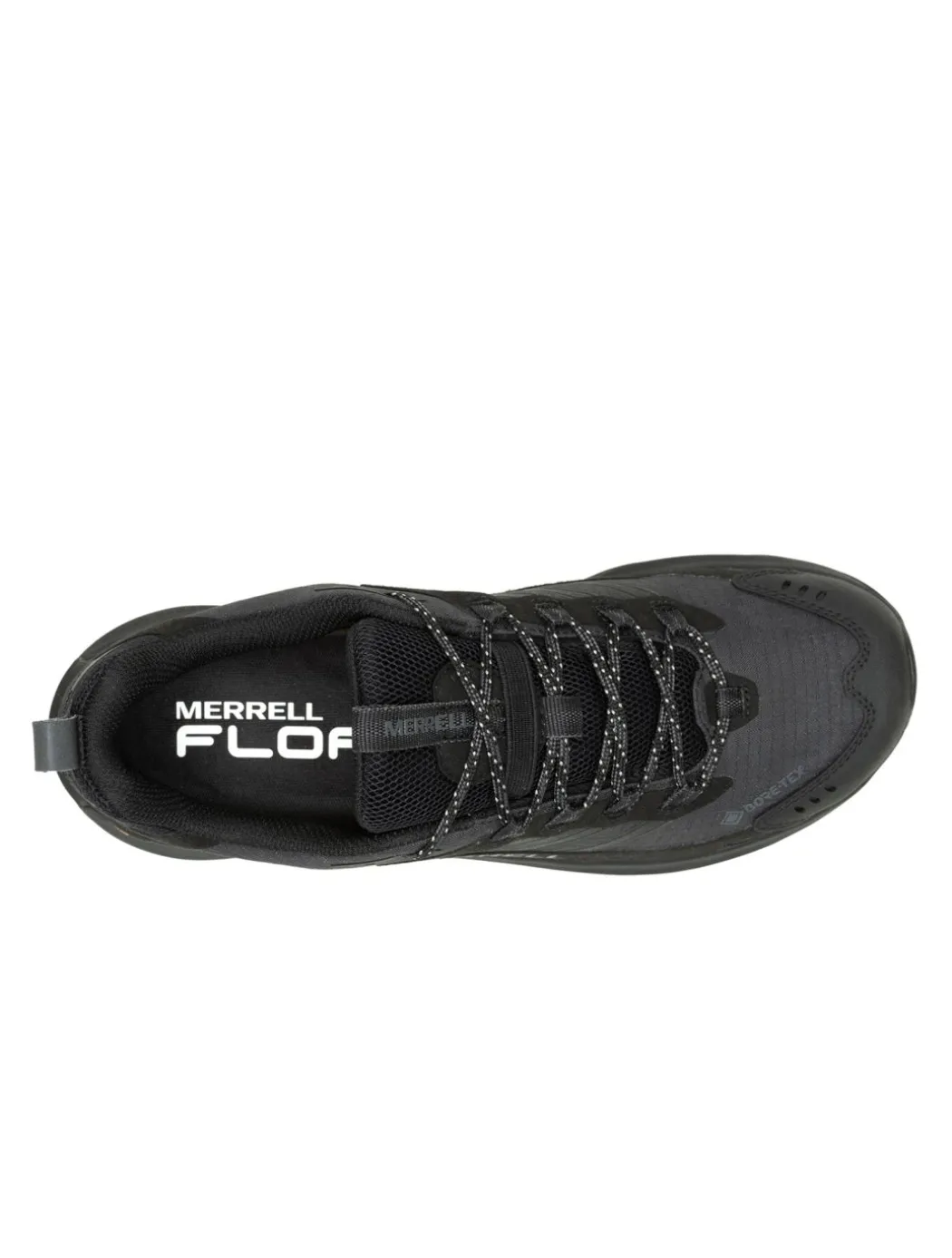 MOAB Speed 2 GTX trekking schoen laag heren