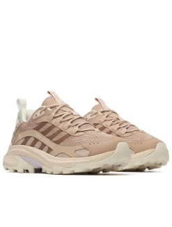 MOAB Speed 2 trekking schoen laag dames