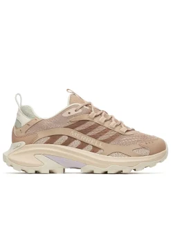 MOAB Speed 2 trekking schoen laag dames