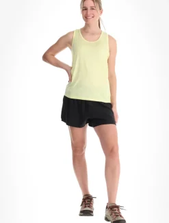 Modernize II Vest trail tanktop dames