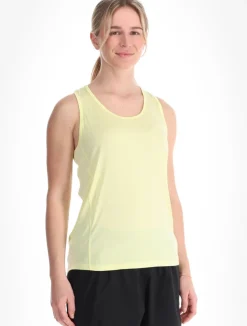 Modernize II Vest trail tanktop dames