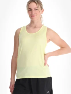 Modernize II Vest trail tanktop dames