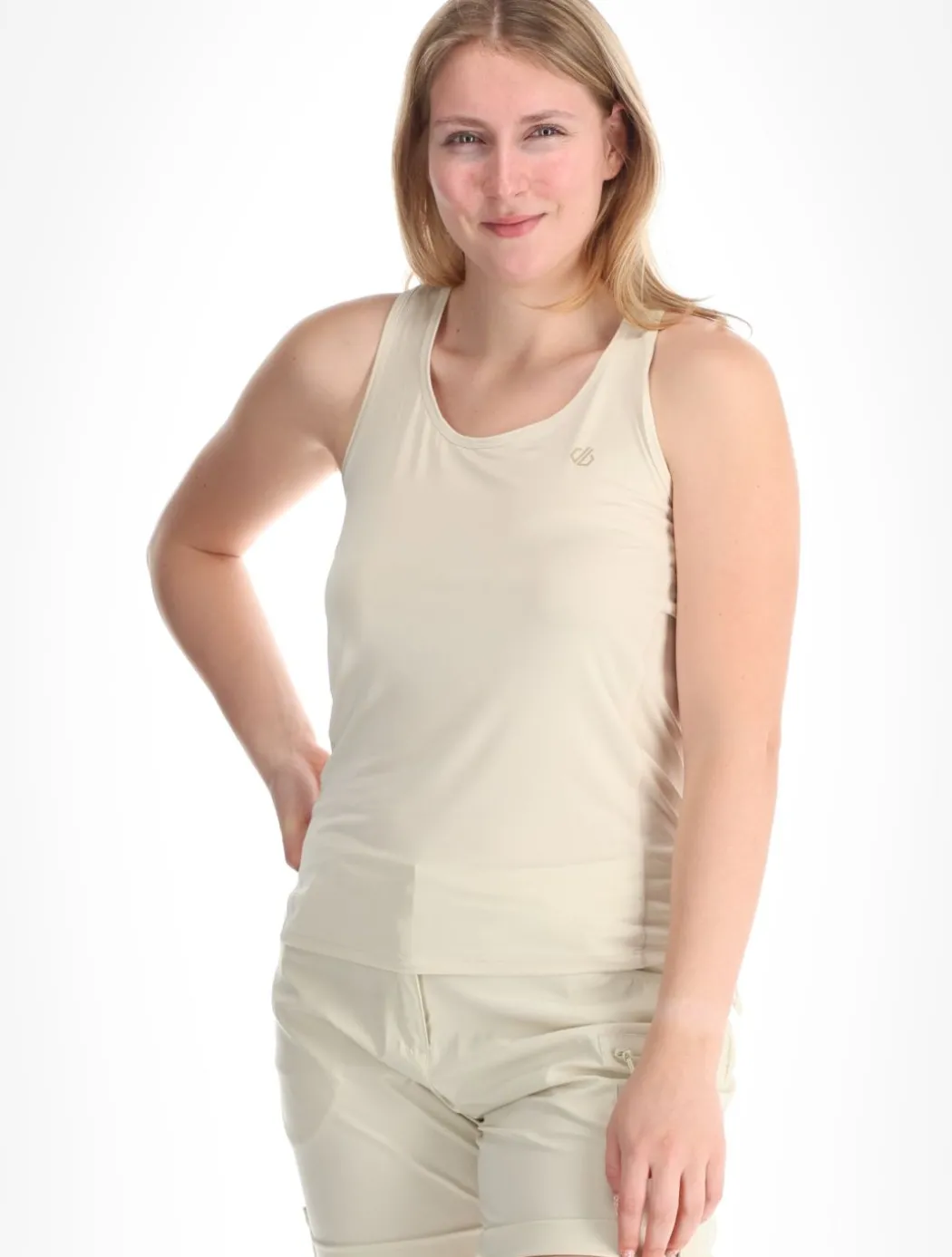 Modernize II Vest trail tanktop dames