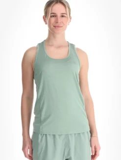 Modernize II Vest trail tanktop dames