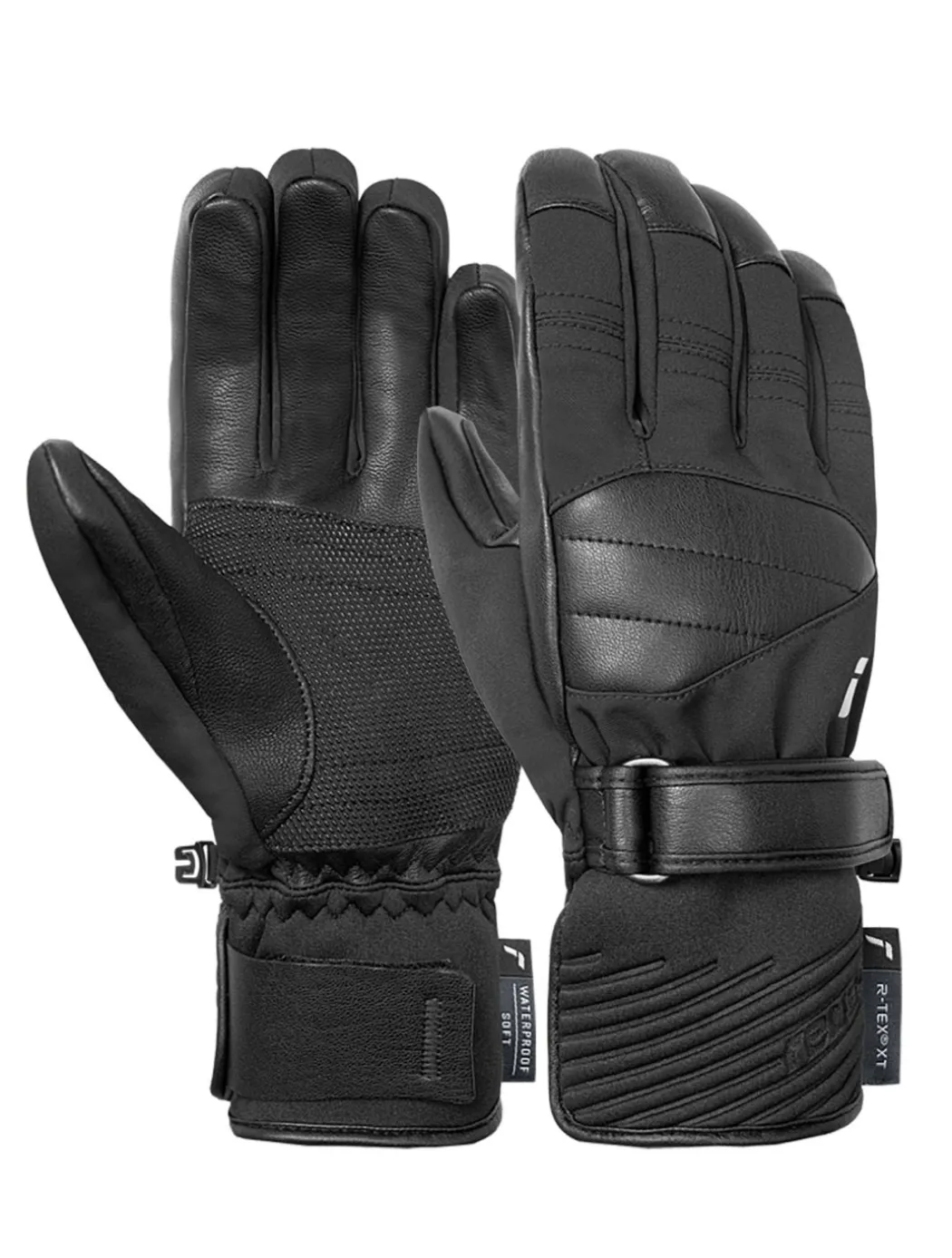 Modus R-TEX® XT skihandschoenen heren