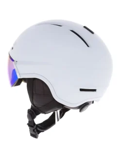 Montblanc skihelm met vizier unisex