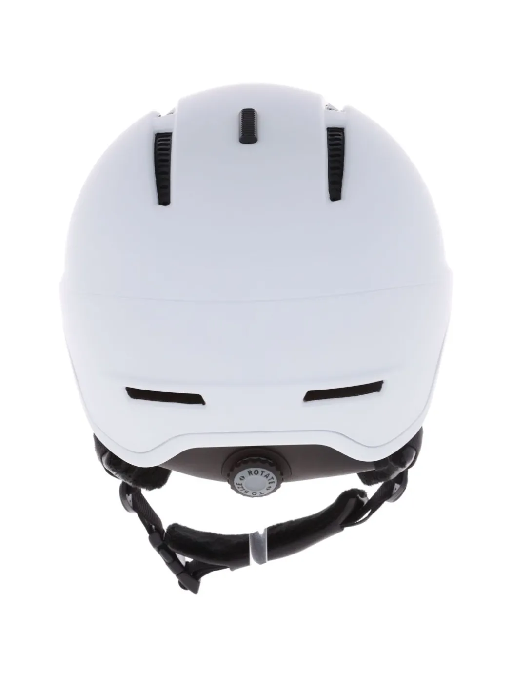 Montblanc skihelm met vizier unisex