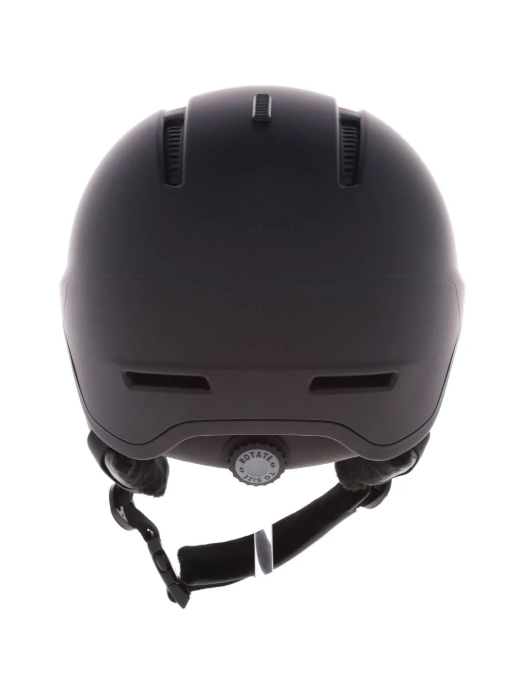 Montblanc skihelm met vizier unisex